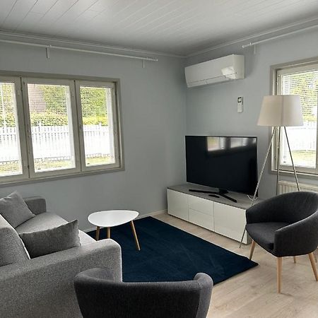 Iiris Apartment Imatra Exterior photo