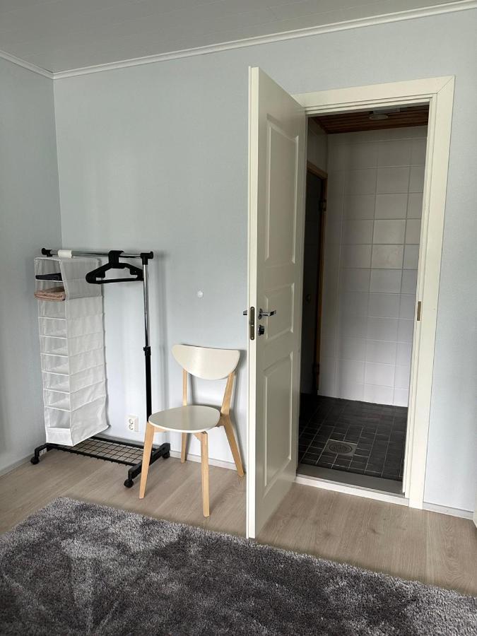 Iiris Apartment Imatra Exterior photo