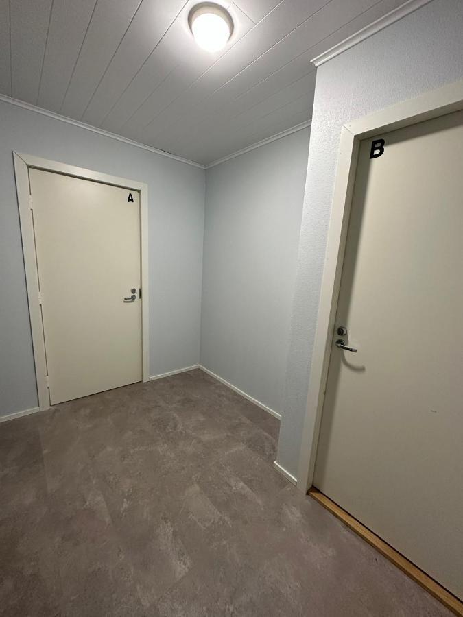 Iiris Apartment Imatra Exterior photo