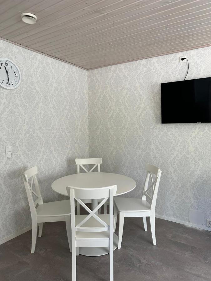 Iiris Apartment Imatra Exterior photo