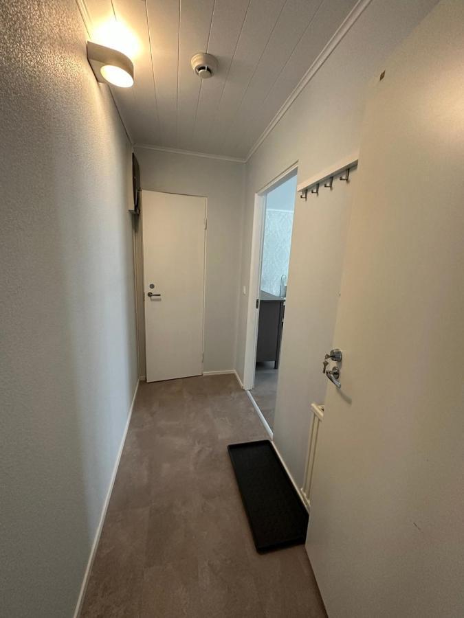Iiris Apartment Imatra Exterior photo
