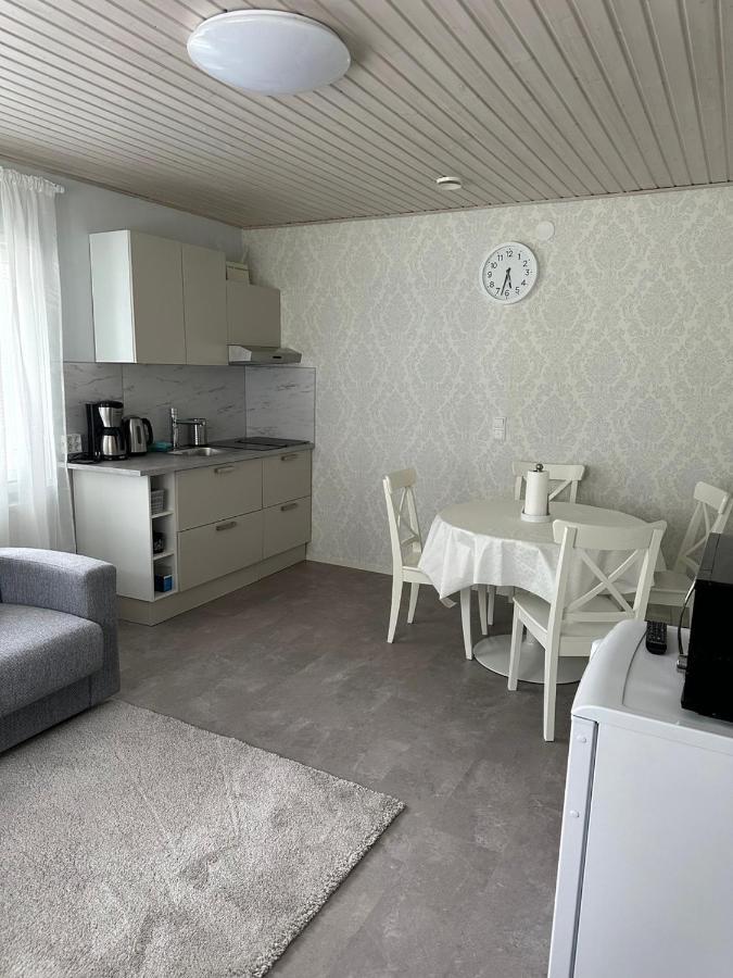 Iiris Apartment Imatra Exterior photo