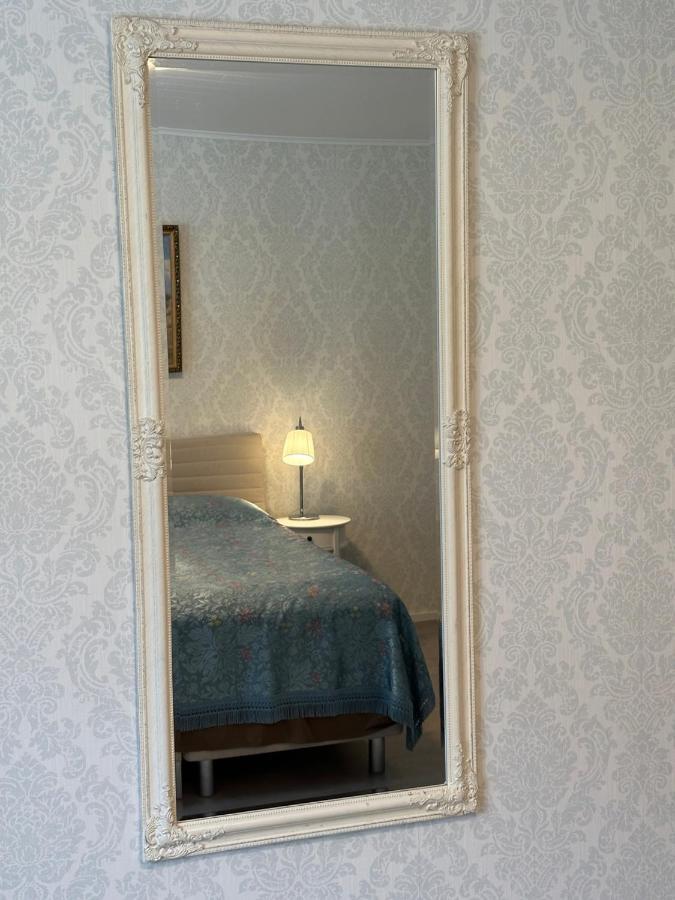 Iiris Apartment Imatra Exterior photo