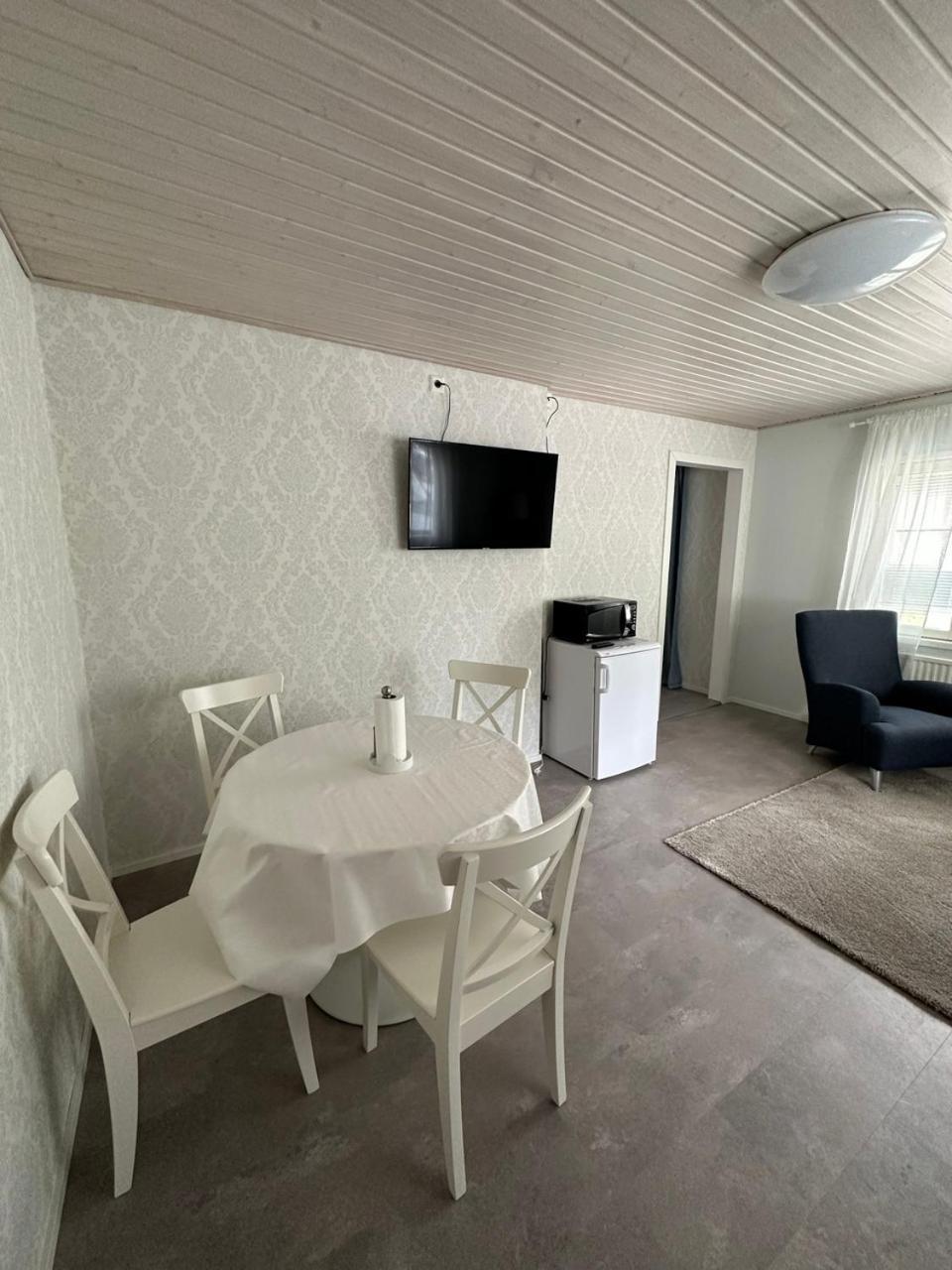 Iiris Apartment Imatra Exterior photo